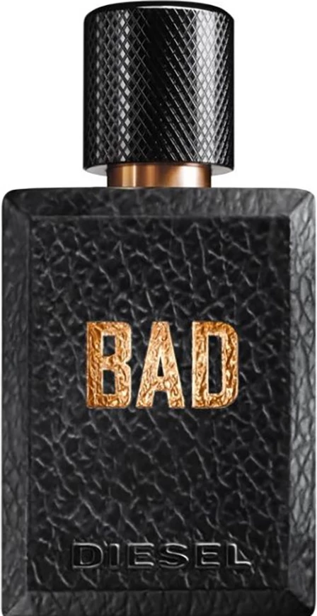 Eau de Toilette për meshkuj Diesel Bad 50ml