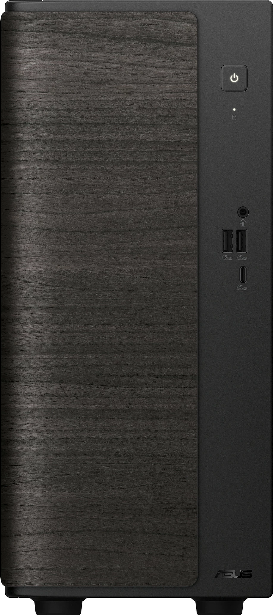 Kompjuter desktop ASUS V700 MT VM701MG-0R7445039W, Ryzen AI 7 445, 16GB RAM, 512GB SSD, Windows 11 Home, i zi