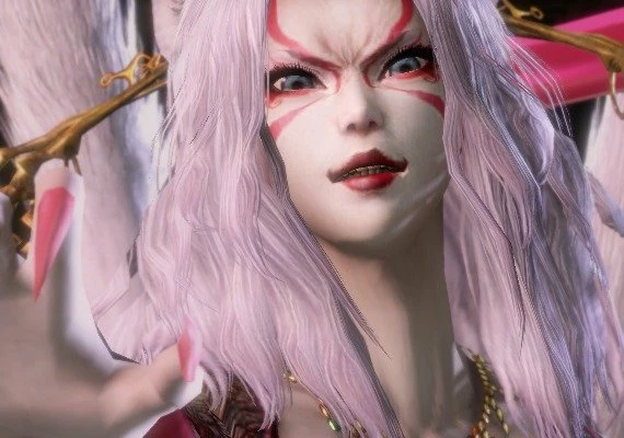 Warriors Orochi 3 Ultimate Definitive Edition EN/JA/ZH/ZH Global