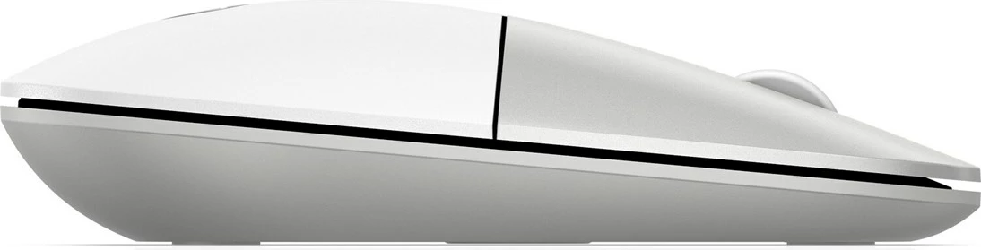 Maus wireless HP Z3700, Ceramic White