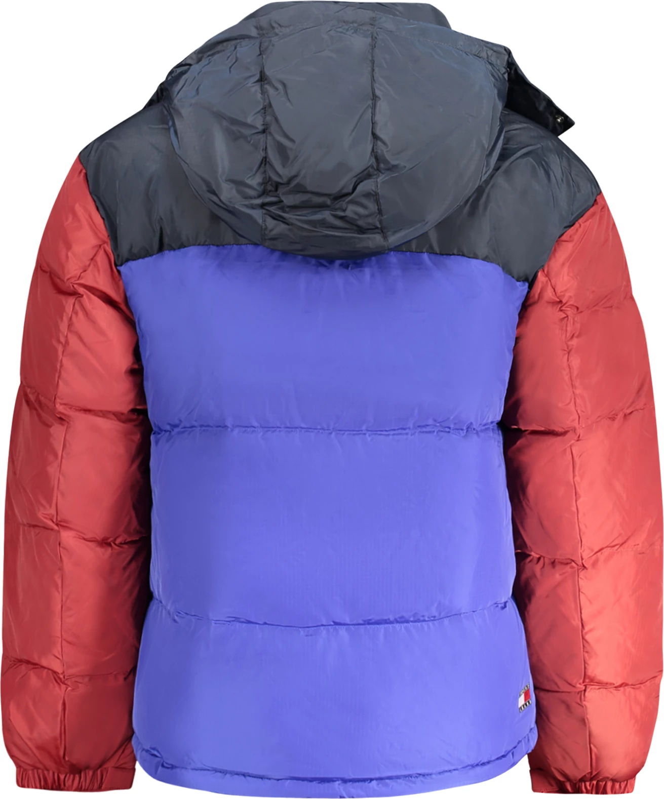 Jakne për meshkuj TOMMY HILFIGER, blu [Madhësia: M]