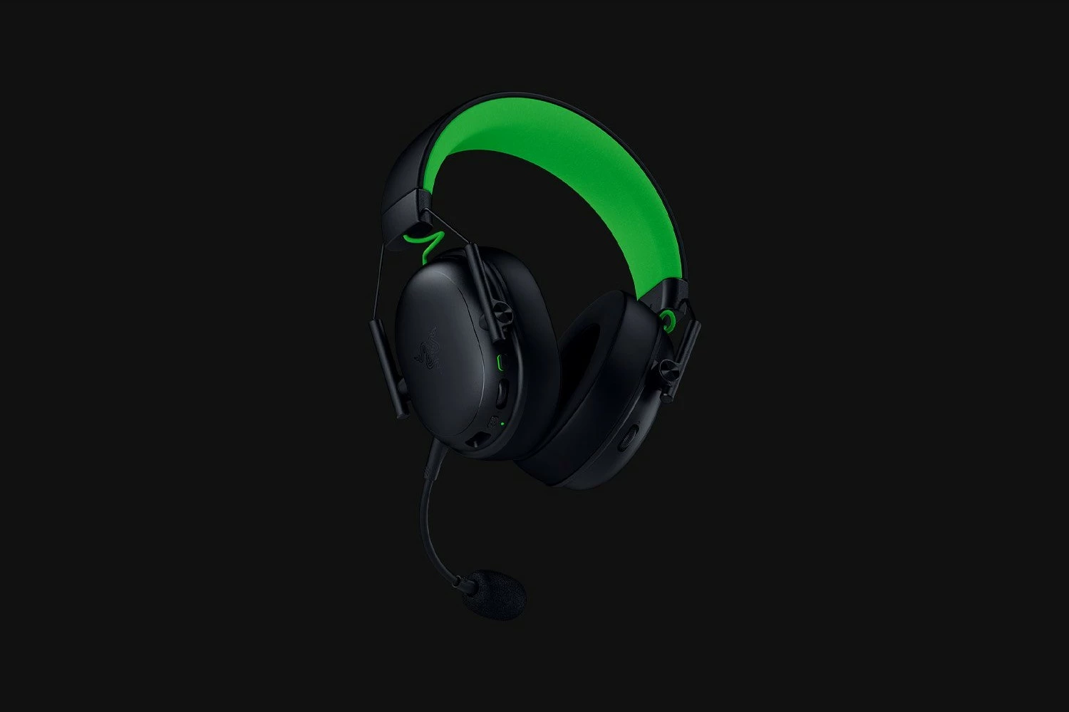 Kufje Razer BlackShark V3 X Hyperspeed për Xbox, e zezë