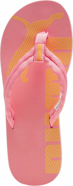 Papuqe për femra Puma, të rozë