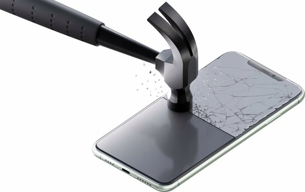 Xham mbrojtës ekrani 3MK NeoGlass për Samsung Galaxy A25 5G, mat, 1 copë
