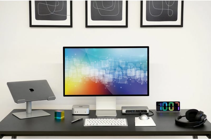 Kufje gaming Yakimasport Kensington H3000, të zeza