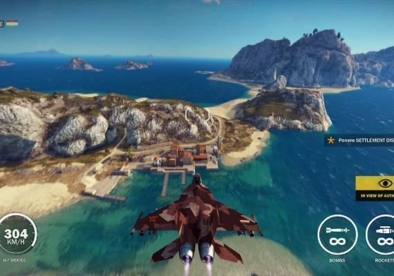 Just Cause 3 EN Global
