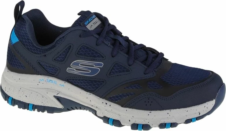 Atlete Skechers për meshkuj, navy blue
