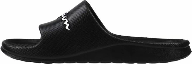 Shapka për meshkuj Champion, të zeza