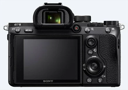 Aparat fotografik Sony Alpha a7 III + 28-70mm, 24.2MP, 4K, touchscreen, i zi