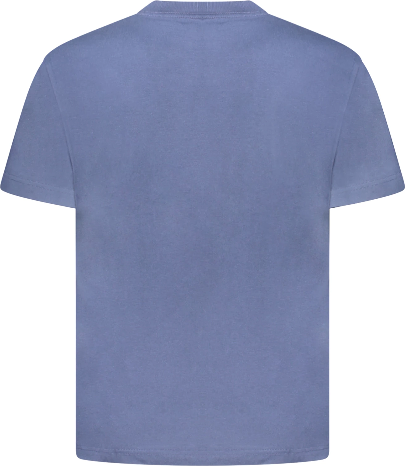 Maicë për meshkuj VANS Left Chest SS, blu [Madhësia: XL]