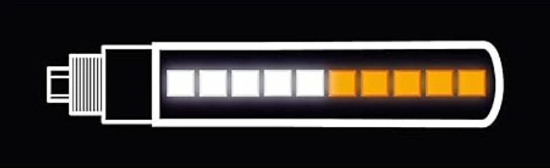 Tregues I Drejtimit Multifunction Led - I Perparm