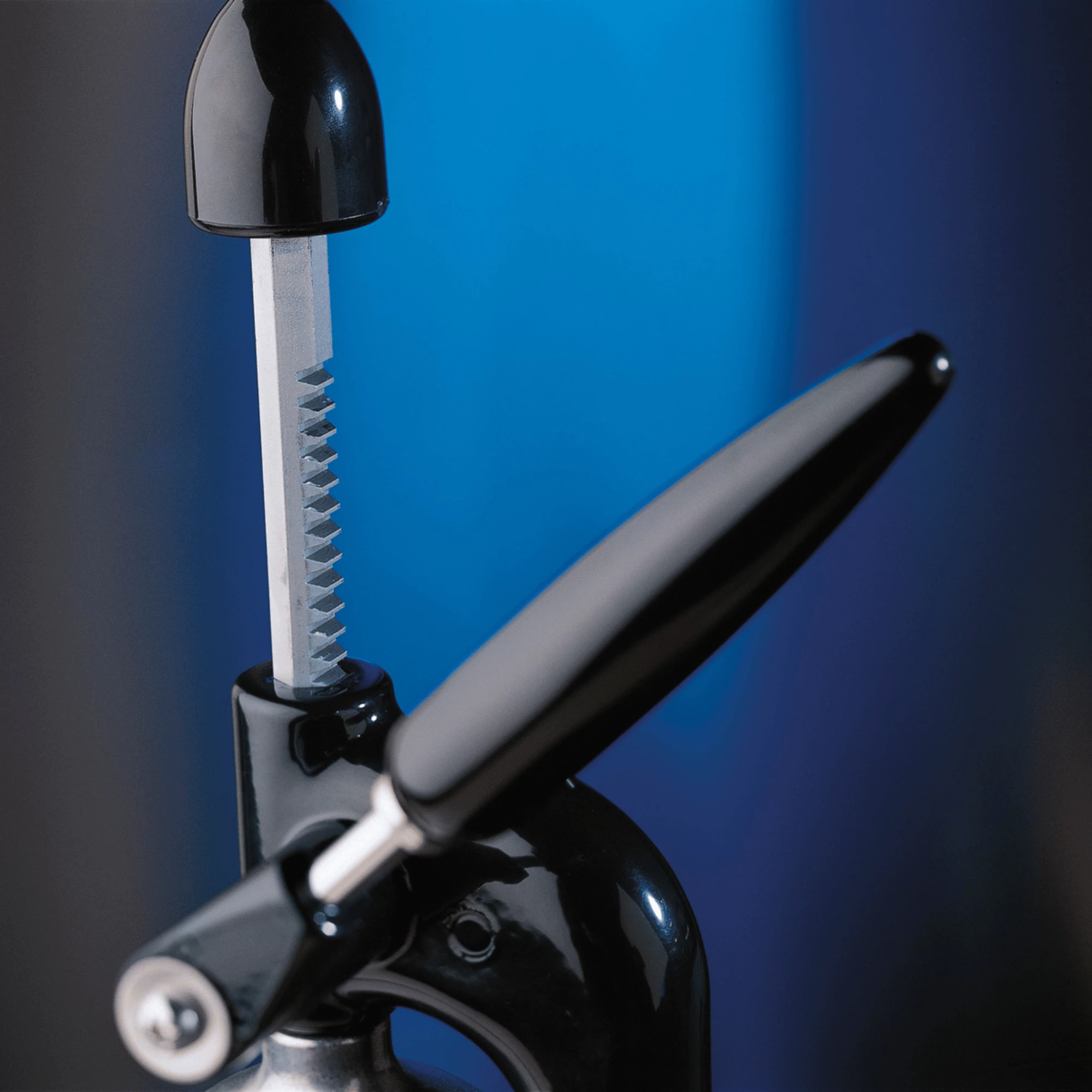 Shtrydhës agrumesh manual, Hamilton Beach Commercial, presion 2,000 lbs, materiale çelik inox & ABS, 178x230x(H)495mm