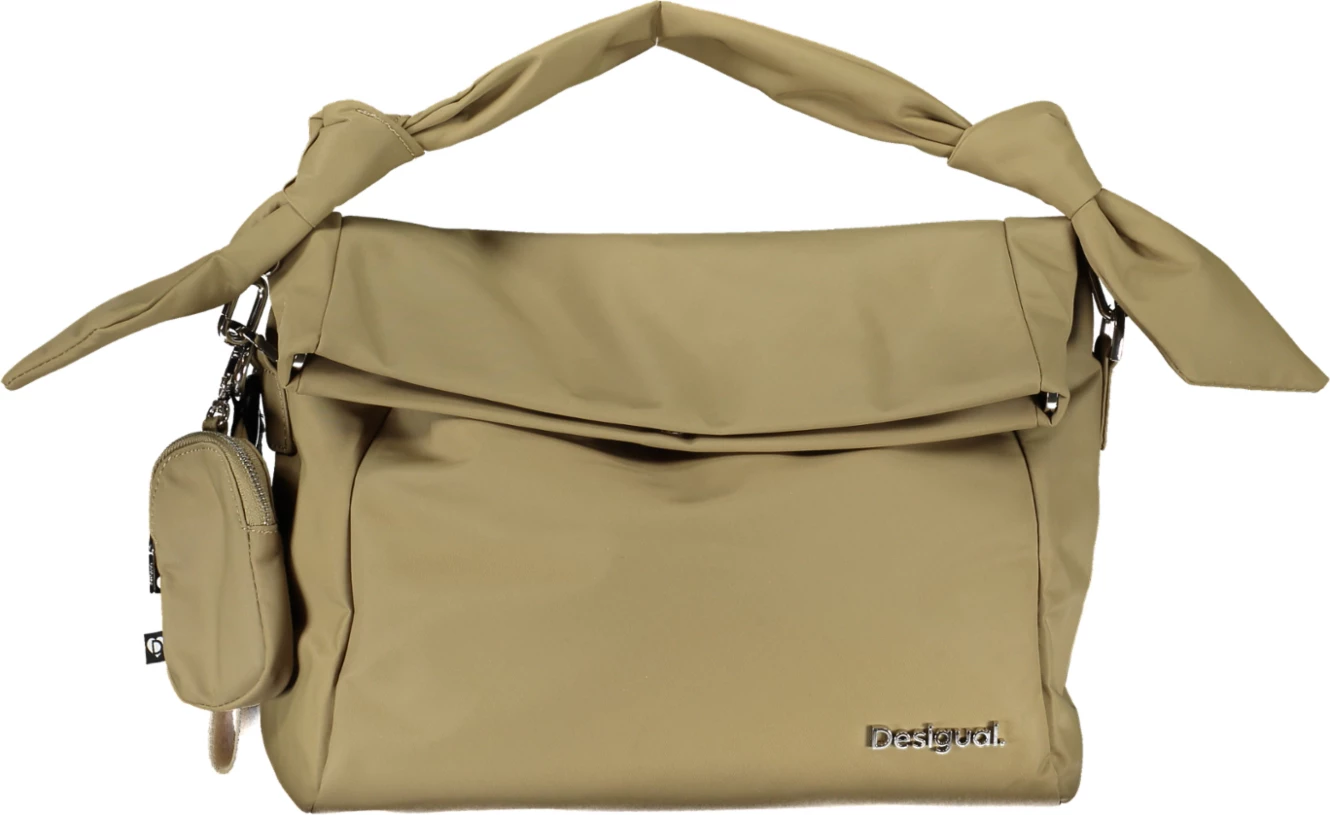 Çantë femra DESIGUAL, e gjelbër