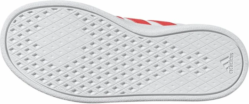 Atlete për fëmijë adidas, të bardha [Madhësia: 37 1/3]