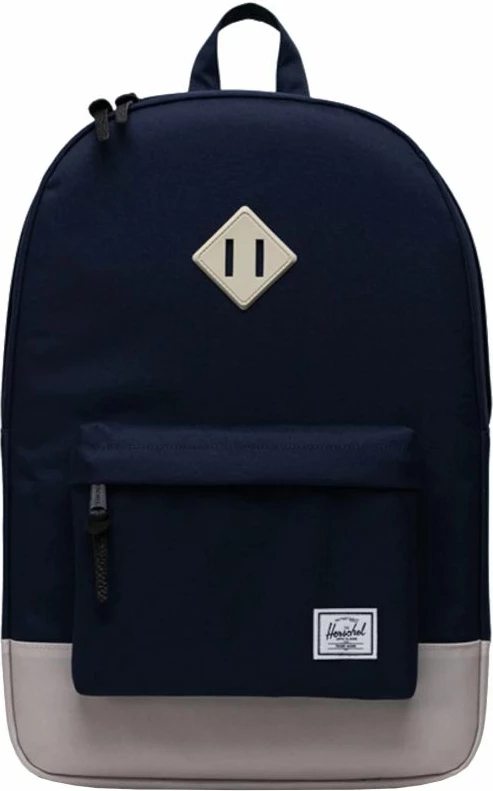 Çantë shpine Herschel, navy blue