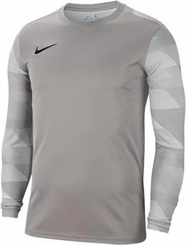 Maicë për fëmijë Nike, gri [Madhësia: L]