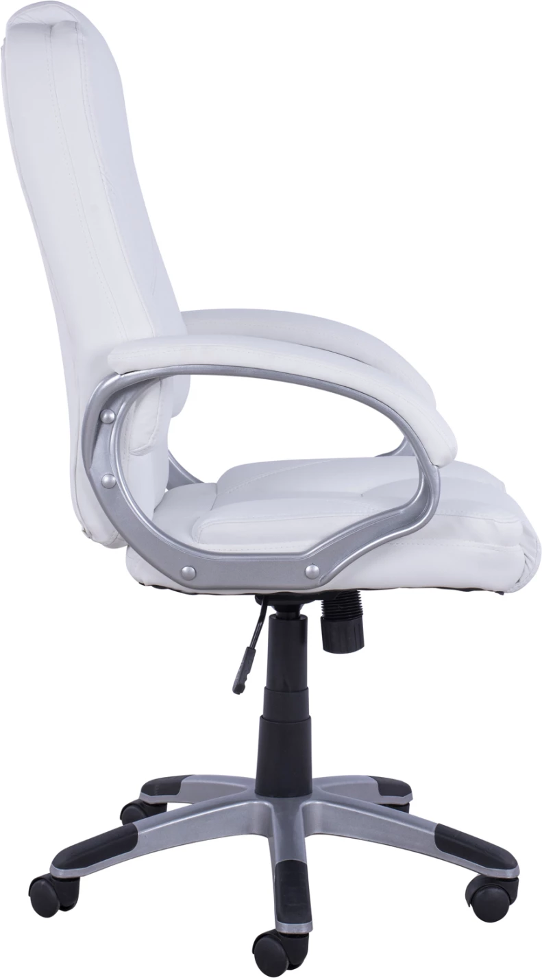 Karrige për zyre JAYA FH1091.02, e bardhë