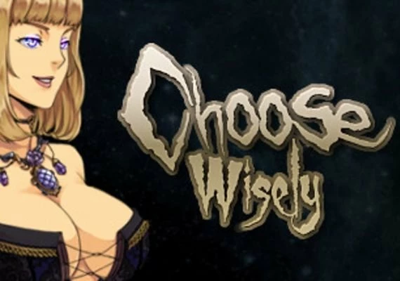 Choose Wisely EN Global