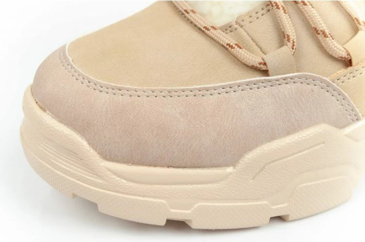 Atlete femra Lee Cooper, bezhë [Madhësia: 39]