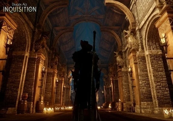 Dragon Age: Inquisition GOTY Edition EN/DE/FR/IT/PL/RU/ES Global