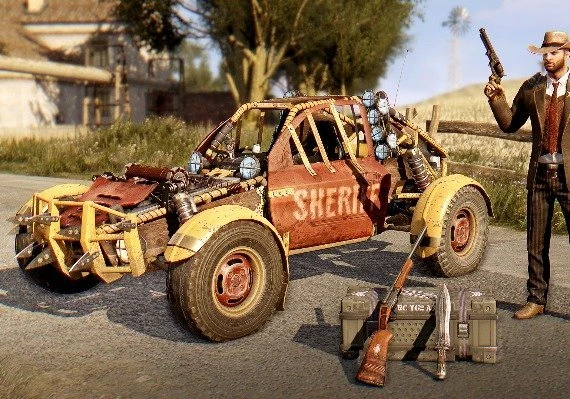 Dying Light - Definitive Edition Upgrade DLC EN Global
