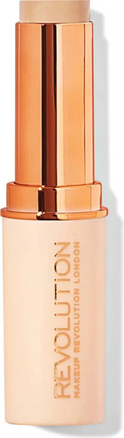 Revolution Fast Base Stick Foundation F4
