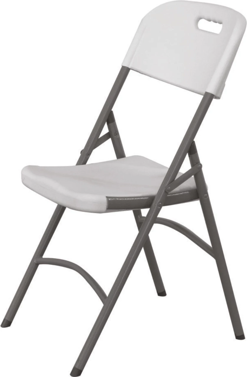 Karrige palosëse catering, Amerbox, 540x440x(H)840 mm, ngarkesë max 175 kg, e bardhë