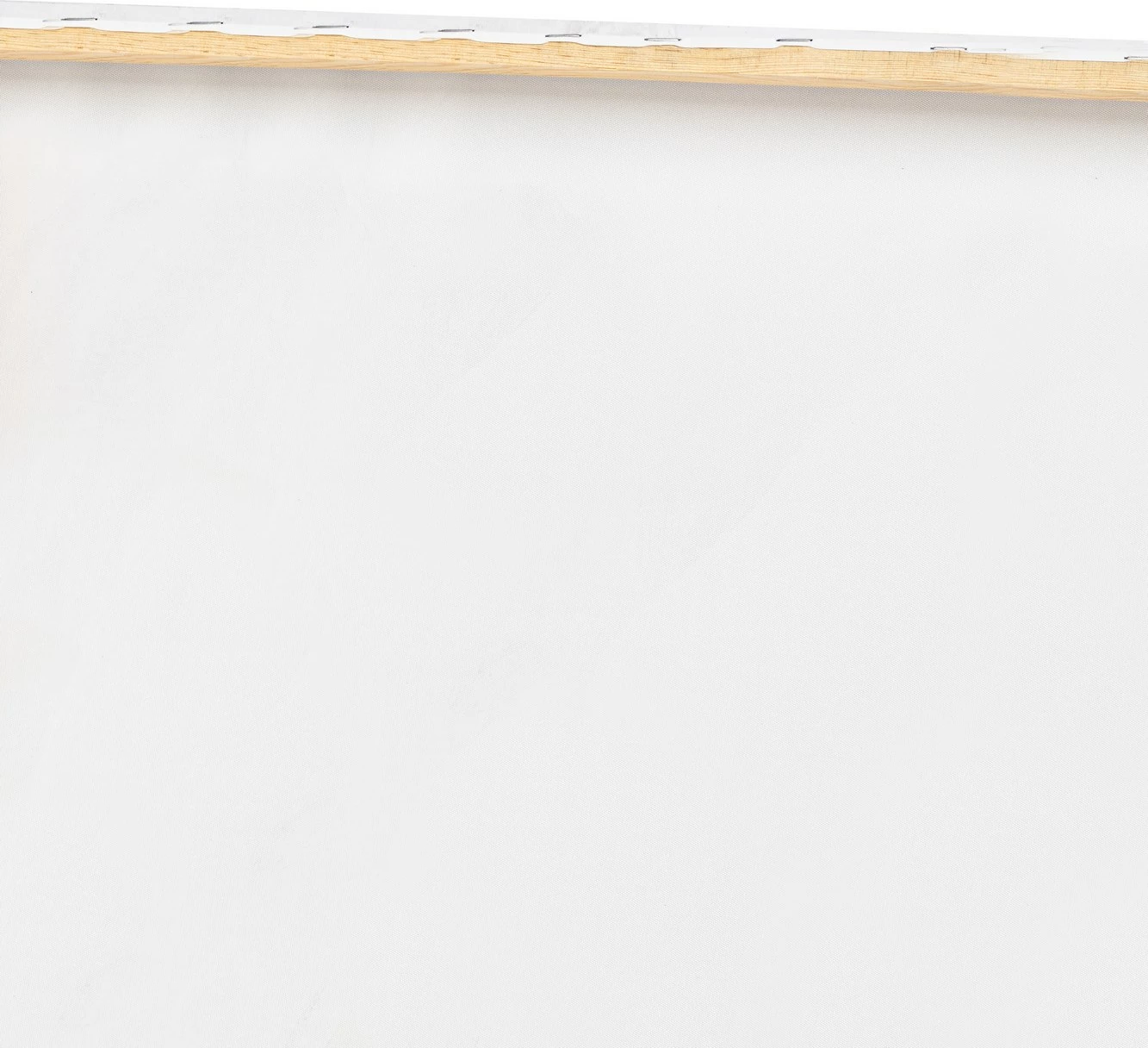 Pikturë dekorative në kanavacë, alfabeti i kafshëve në anglisht, 45x70cm