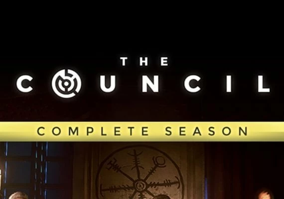 The Council - Complete Season EN Global