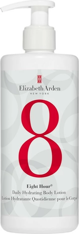 Balsam trupi për femra Elizabeth Arden Eight Hour, 380ml
