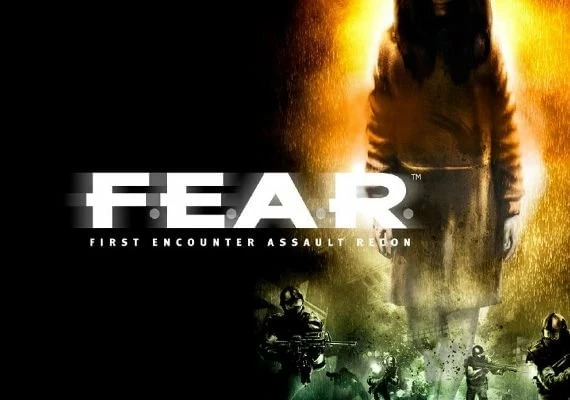 F.E.A.R. EN Global