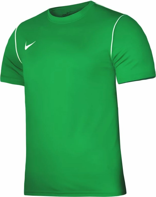 Fanellë futbolli për fëmijë Nike, e gjelbër [Madhësia: 122 cm]