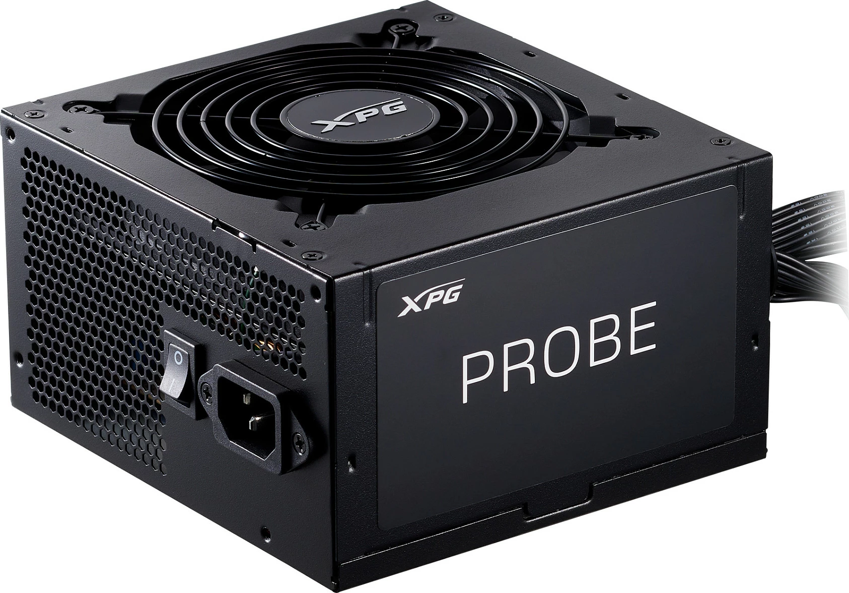 Furnizues rryme XPG PROBE 700 Bronze, 700W, Non‑Modular, ATX 2.52, i zi