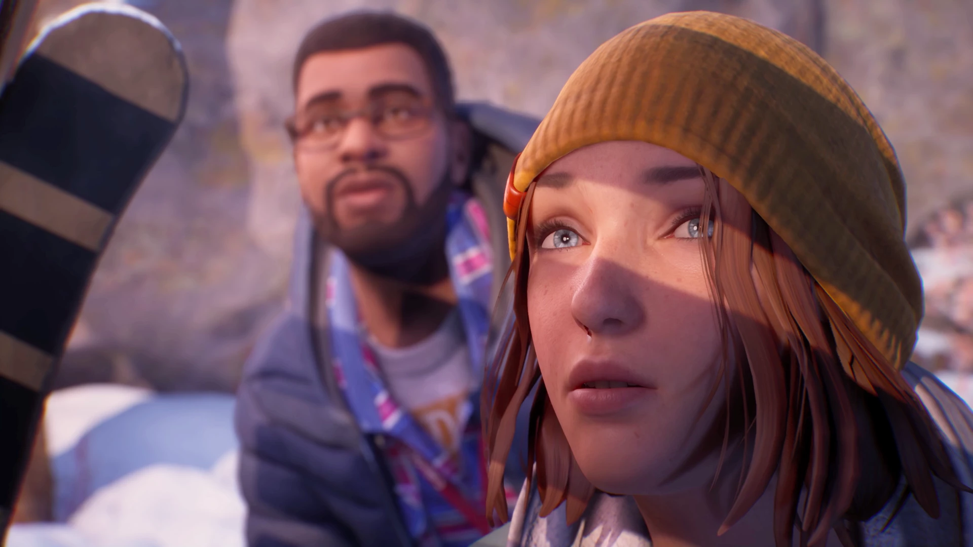 Lojë Nintendo Switch Square Enix Life Is Strange: Double Exposure, PEGI 16
