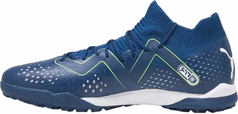 Atlete futbolli për meshkuj Puma, blu marin [Madhësia: 42]