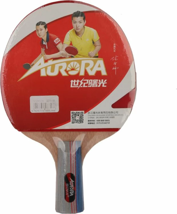 Raketë ping-pong Aurora 2* SG6622 [Sporti: Pingpong]