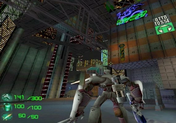 Slave Zero EN/DE/FR/IT/ES Global