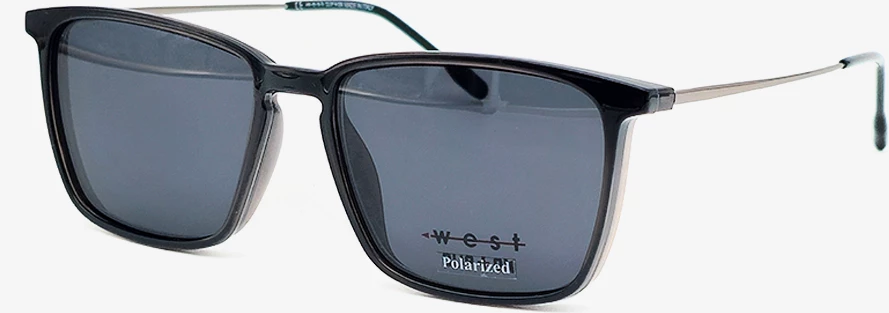 Korniza optike unisex West WV111 55 C.2