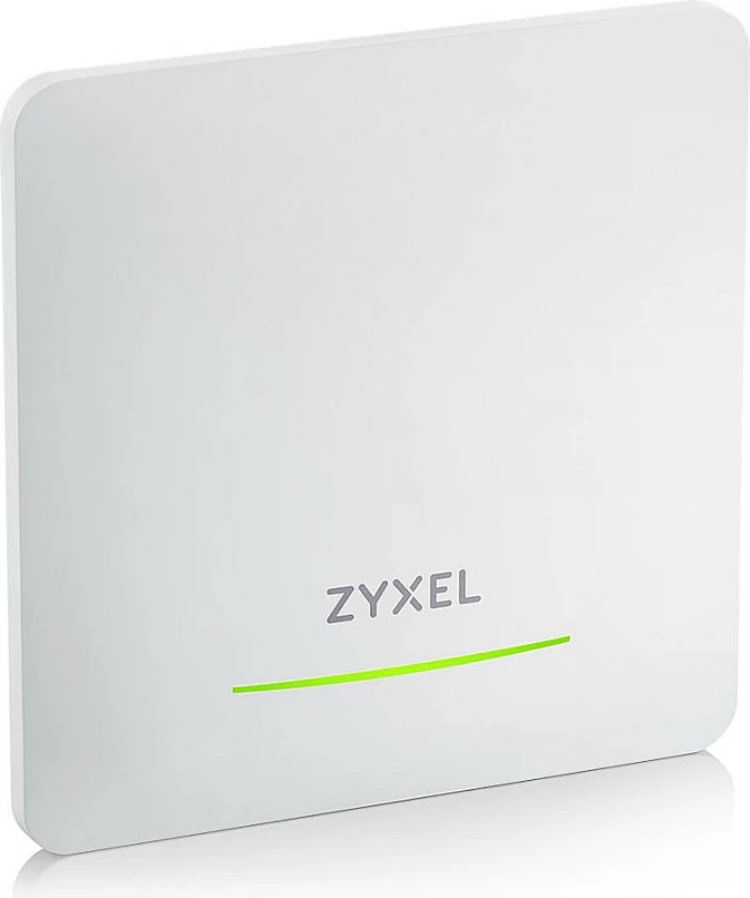 Pikë aksesi Wi‑Fi Zyxel NWA90BE PRO, WiFi 7 BE6500, Tri‑Band 2.4/5/6 GHz, 2.5GbE, e bardhë