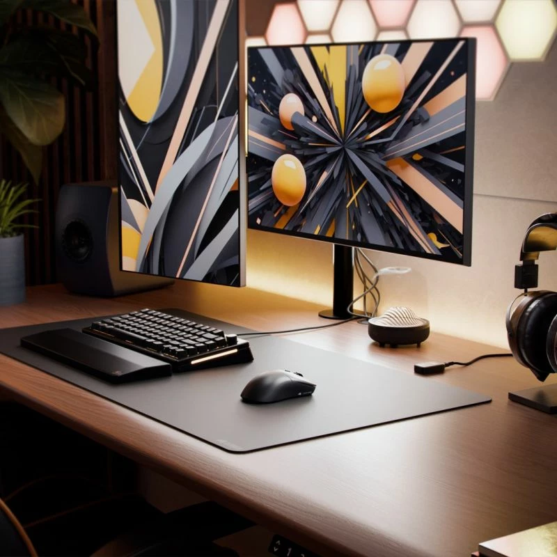 maus gaming wireless Glorious Series 2 PRO, i zi