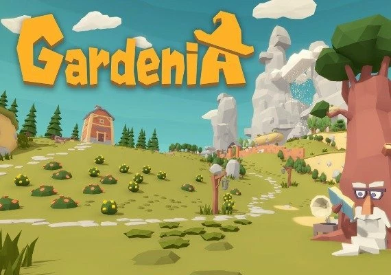 Gardenia Global