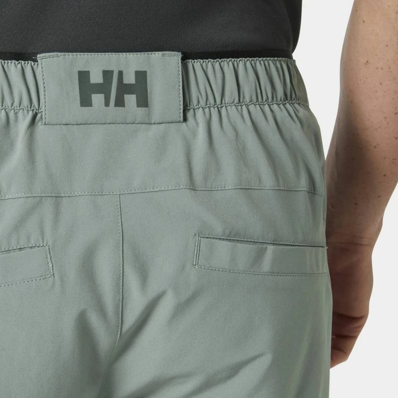 Shorce për meshkuj Helly Hansen, gri [Madhësia: L]