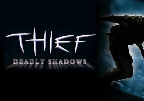 Thief: Deadly Shadows EN Global