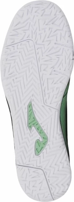 Atlete futbolli Joma unisex, të gjelbra