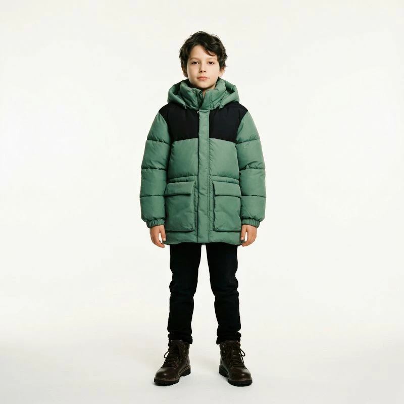 Jakne për fëmijë Reima, dimri