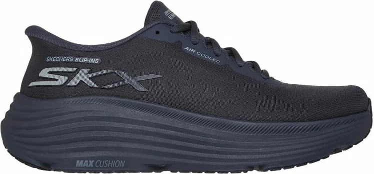 Atlete lifestyle Skechers për meshkuj, navy [Madhësia: 44]