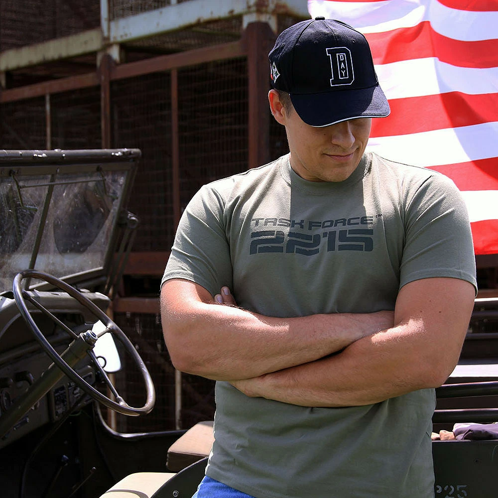 Bluzë T-Shirt Task Force 2215 TF-2215 t-shirt