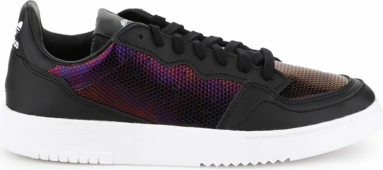 Këpucë adidas për femra, të zeza [Madhësia: 36 2/3]