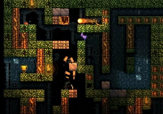 Escape Goat 2 EN Global
