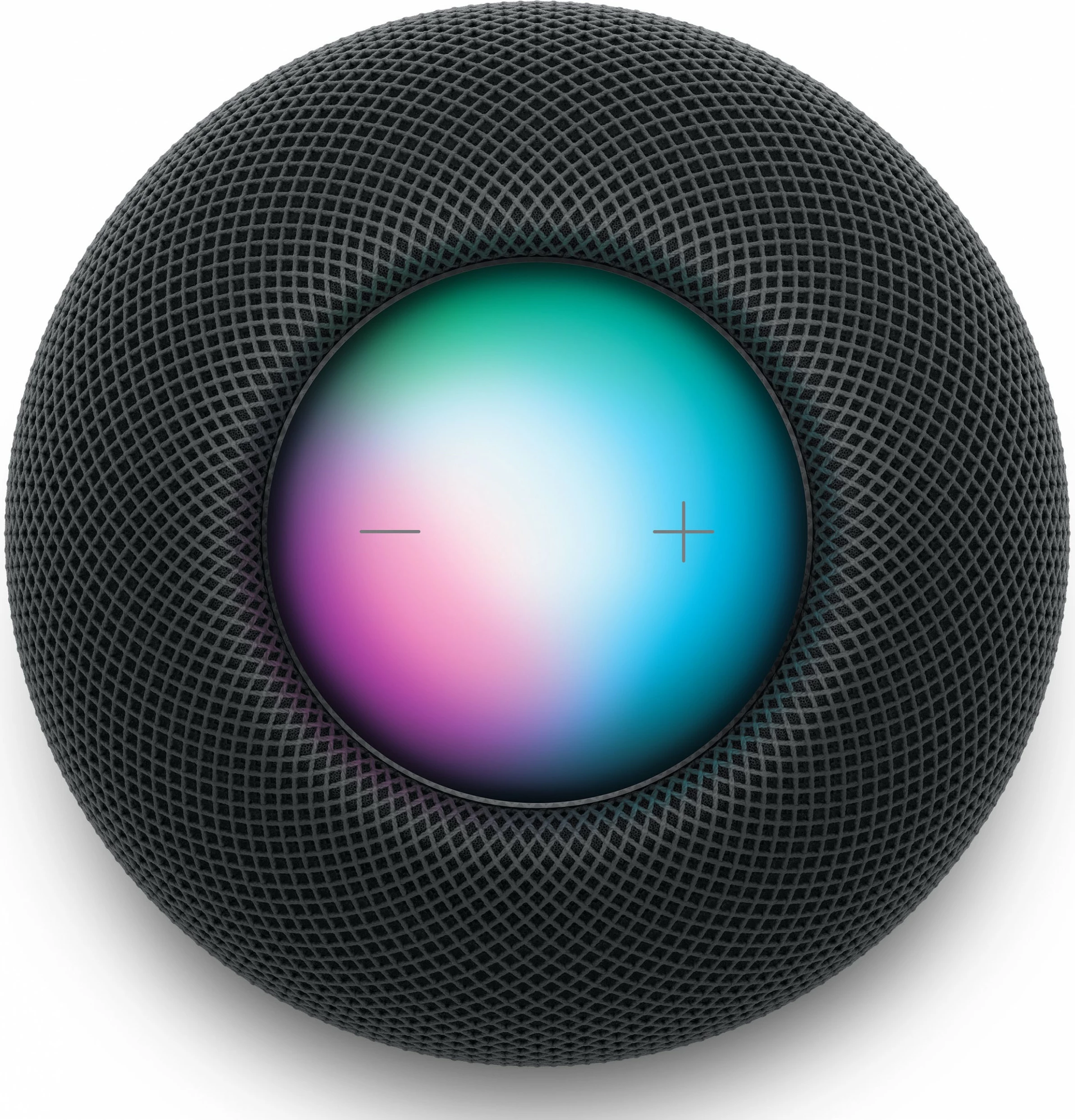 Smart speaker Apple HomePod Mini, Midnight